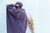 Lilac Two Piece Jilbab